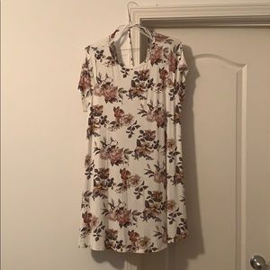 NWT Emerald boutique dress